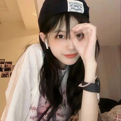 他们微笑的样子