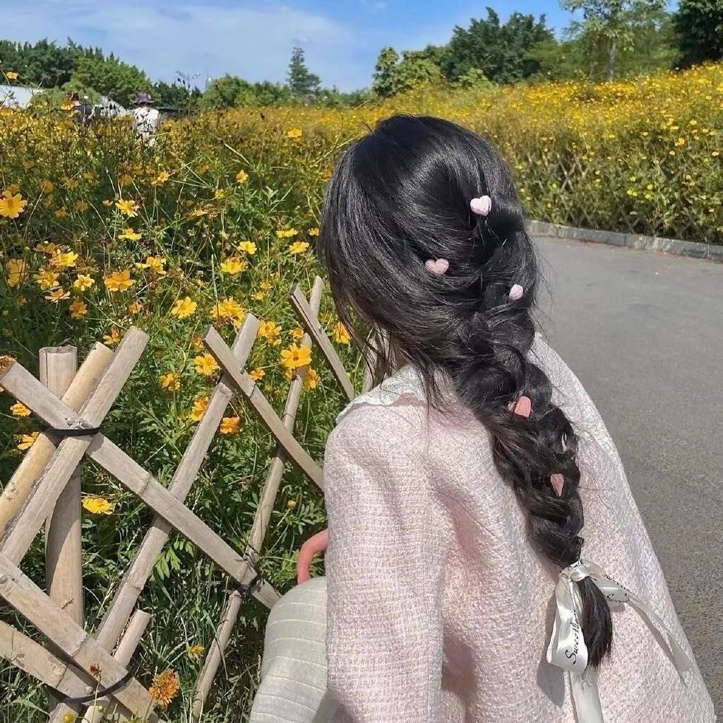 可爱的小崽子们